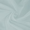 Вуаль однотонная TERGAL DOBBY голубой 300см 