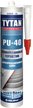 Герметик полиуретановый TYTAN Professional PU 40 белый (310мл)