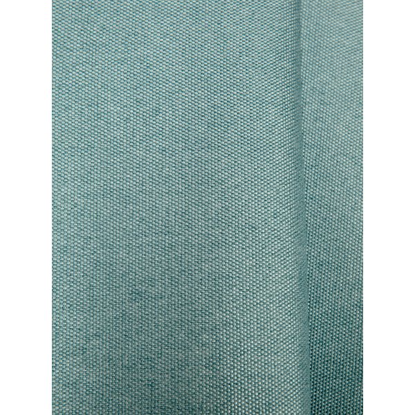 Ткань портьерная лен JAS S 2017-93-110/300 L бирюза