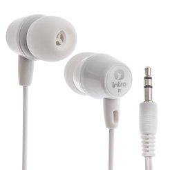 Наушники Intro RX630W вкладыши