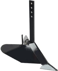 Окучник однорядный Патриот без сцепки ширина 350м высота 585мм (490001050)