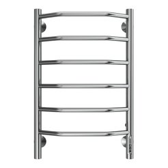 Полотенцесушитель электрический Terminus Виктория П6 400х650