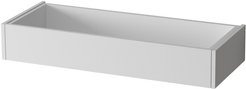 Ящик д/шкафа Рум 96,8х16х38,4см ЛДСП Белый