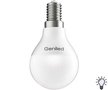 Лампа светодиодная Geniled 6Вт Е14 шар 4200К свет нейтральный белый