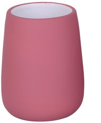 Стакан для зубных щеток Soft мокачино