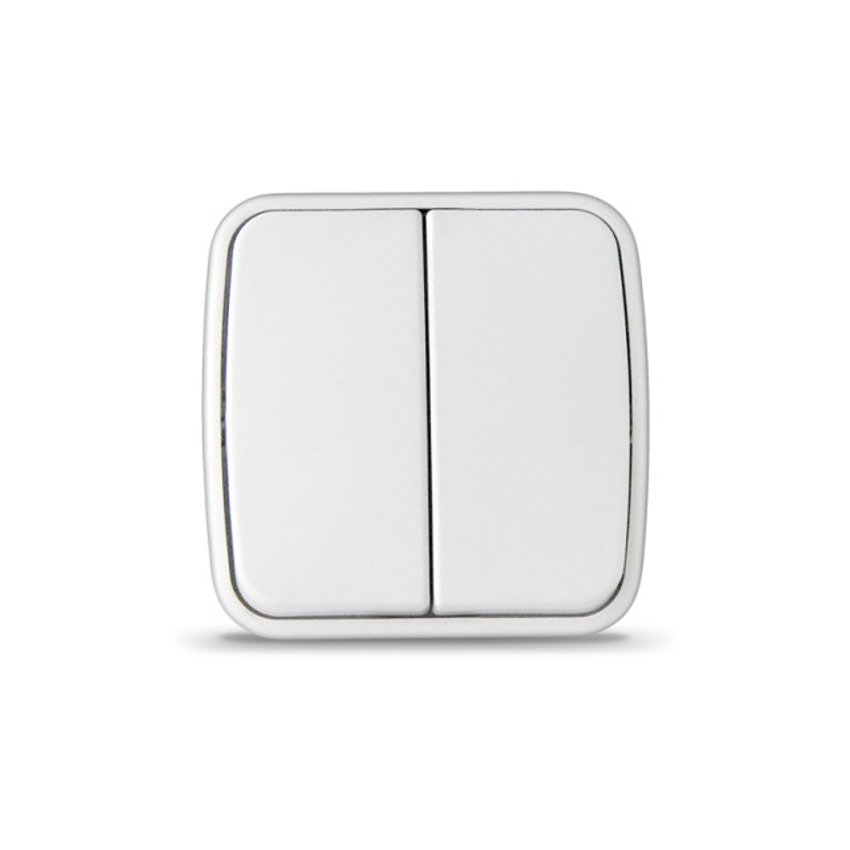 Коллекция Электра (розетки, выключатели)