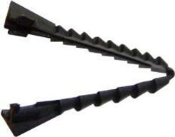 Дюбель для газобетона (нейлон) 6х52 расклад.(3шт) №1149