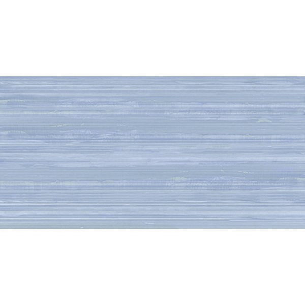 Плитка настенная Этюд 20х40см голубой 1,2м²/уп(08-01-61-562)