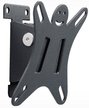 Кронштейн Holder LCDS-5002М 10-26''/10-32'' накл.15°до 25кг черный