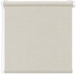 Штора рулонная Оливия блекаут бежевый 48х160