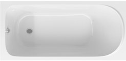 Ванна акриловая Sense New  A0 150x70см W76А-150-070W-A