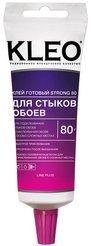 Клей для стыков обоев KLEO STRONG 80гр