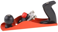 Рубанок стальной Remocolor 45мм