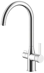 Смеситель для кухни IDDIS Pure PURSBFJi05 с каналом для фильтрованной воды