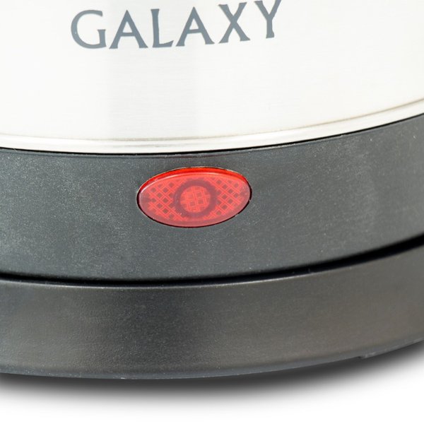 Чайник электрический Galaxy GL 0319 1800Вт 1,8л
