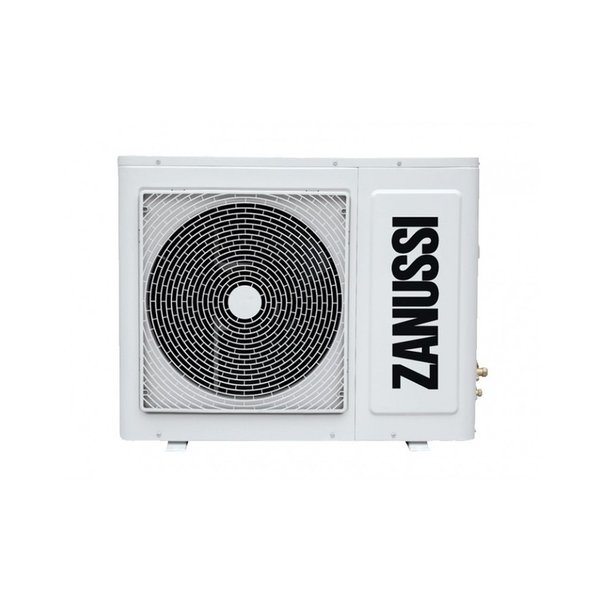 Сплит-система Zanussi Barocco ZACS-09 охлаждение/обогрев