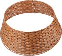 Обрамление основания ёлки d63см h23см, пластик, SYTE-0723060