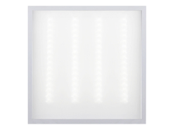 Панель светодиодная Ultraflash LTL-6060-23 595х595х19мм, 36Вт, 6500К, опал