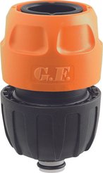 Муфта универсальная быстросоединяемая 1/2",5/8",3/4"