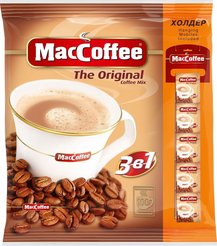 Напиток кофейный MacCoffee Mac Original 20г