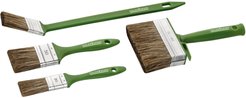 Набор кистей (4шт) смешанная щетина Color Expert 82641099