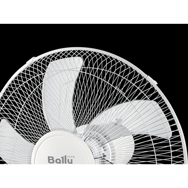 Вентилятор напольный Ballu BFF-801 45Вт