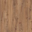 Ламинат Quick-Step Eligna Дуб шоколадный промасленный 1380x156x8 32кл