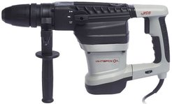 Перфоратор ИНТЕРСКОЛ П-40/1100ЭВ, 1100Вт, 10Дж, SDS-Max