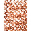 Сетка маскир.Лайт 2х3м бежев.-св.бежев.ЛБС-3/LBL-3