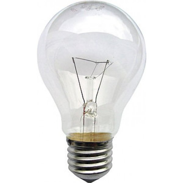 Лампа накаливания МО36-40