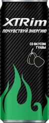 Напиток энергетический XTRim 0,5л Гуава ж/б