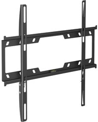 Кронштейн для ТВ Holder LCD-F4614-B 27-75″ до 40кг черный