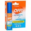 Гель после укусов насекомых OFF! After-bite 25мл