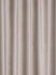 Штора готовая 103670 Бархат 200х270 бежевый