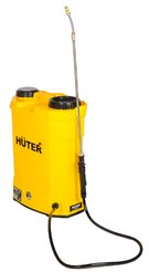 Опрыскиватель аккумуляторный SP-16AC Huter 16л