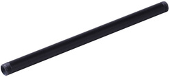Труба-штанга Larvij Pipe 35см черный