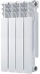 Радиатор биметаллический OASIS ECO 500х80 4 секции Радиатор биметаллический OASIS ECO 500х80 4 секции