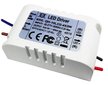 Блок питания (LED DRIVER 2.4G) (40-60W)x4