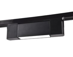 Светильник светодиодный трековый Ambrella light GL6660 6W 4200K черный