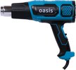 Фен технический Oasis TG-20E 2000Вт