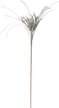 Ветка декоративная 57см серебро/глиттер, SYCZ-1024222B Ветка декоративная 57см серебро/глиттер, SYCZ-1024222B
