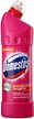 Гель чистящий универсальный Domestos 1л Розовый шторм, дезинфицирующий