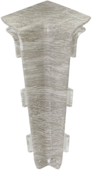 Угол внутренний Lima 72 Дуб Арктический Морской блистер (1шт)