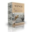 Комплект постельного белья евро Wenge Sheffield бязь,100% хлопок