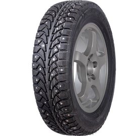 Покрышка зимняя шипованная Кама-Евро-519 175/65 R14 445688 купить с ...