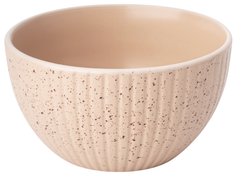 Салатник Atmosphere of art Rosamary 500мл 14,7х8см керамика