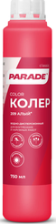 Колер-краска Parade N209 алый (0,75л)