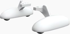 Комплект шасси конвектора Ballu Apollo Transformer               