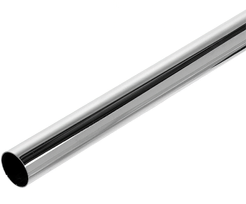 Труба 50х3000мм хром