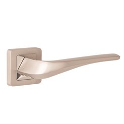 Ручка Code Deco H-22117-A-NISM мат.никель